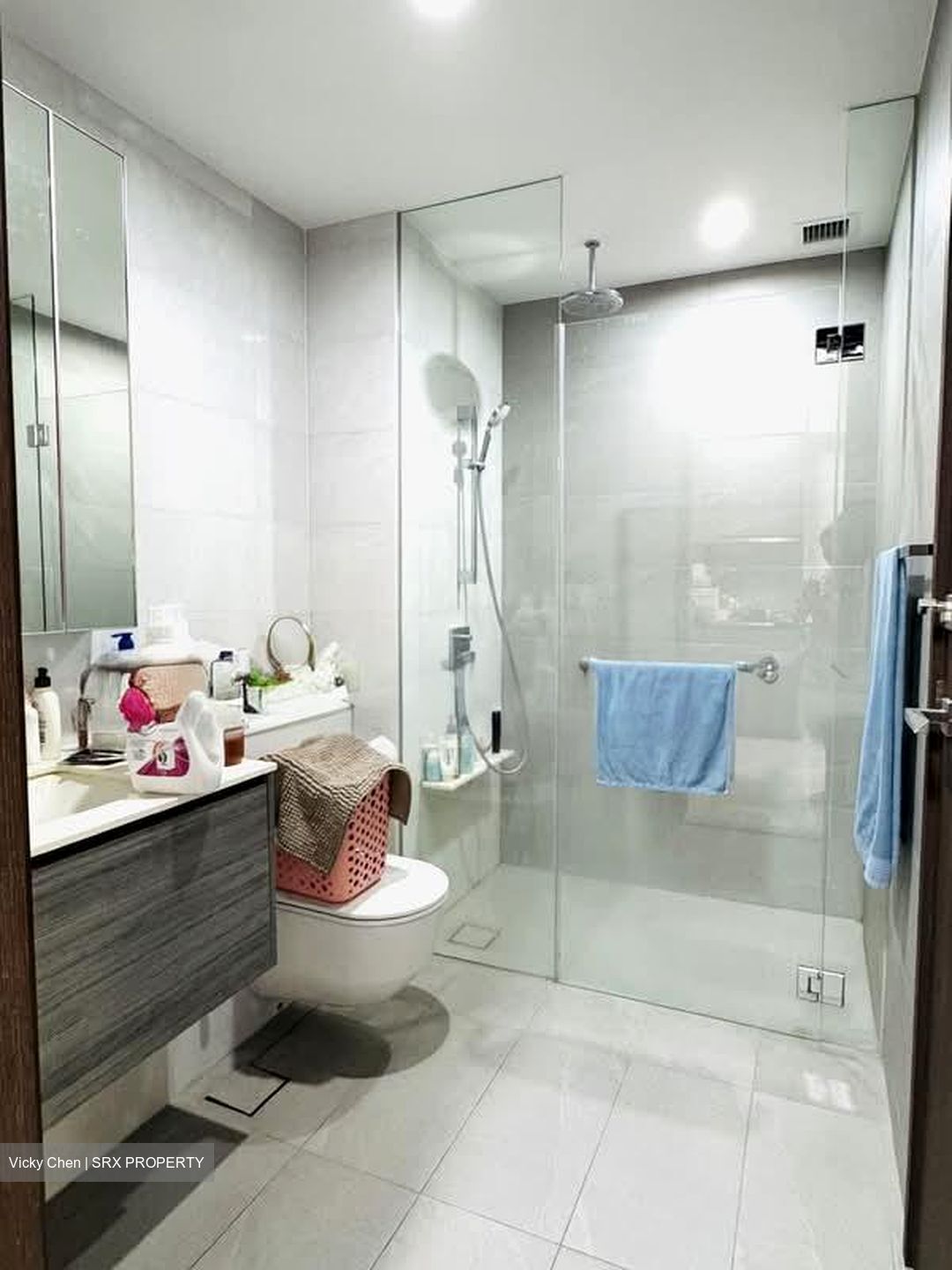 Royalgreen (D10), Condominium #554147391
